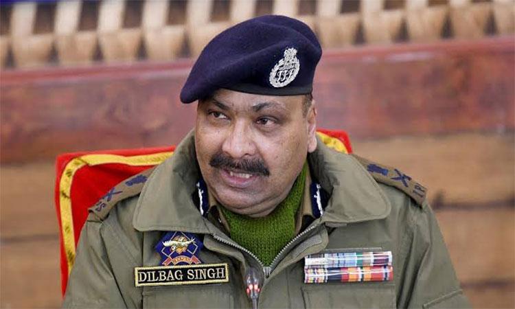 Jammu-and-Kashmir-Director-General-of-Police-Dilbag-Singh