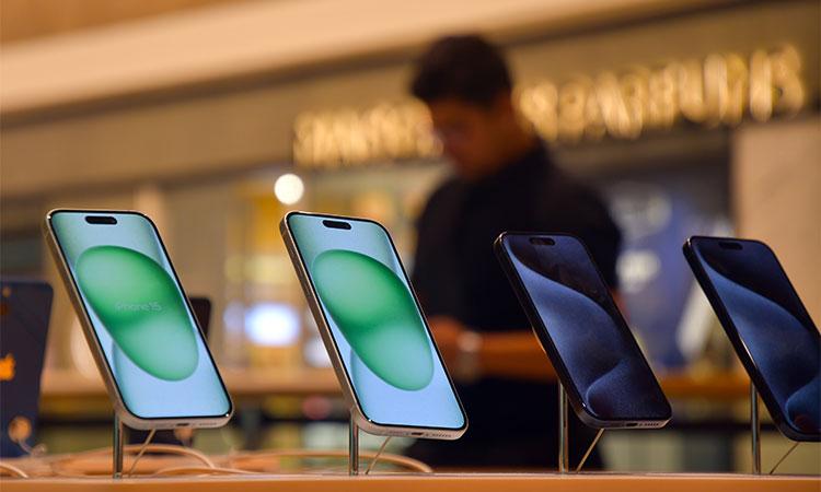 Mobile-phone-exports-from-India-cross-Rs-45000-cr-in-April-Aug-period