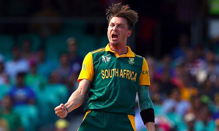 Dale-Steyn