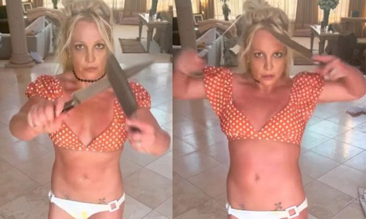 Britney-Spears