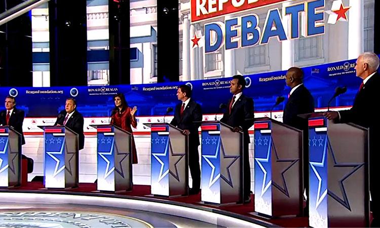 Republican-presidential-debate