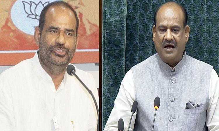 LS-Speaker-refers-complaint-against-BJP-MP-Bidhuri-to-Privileges-Committee