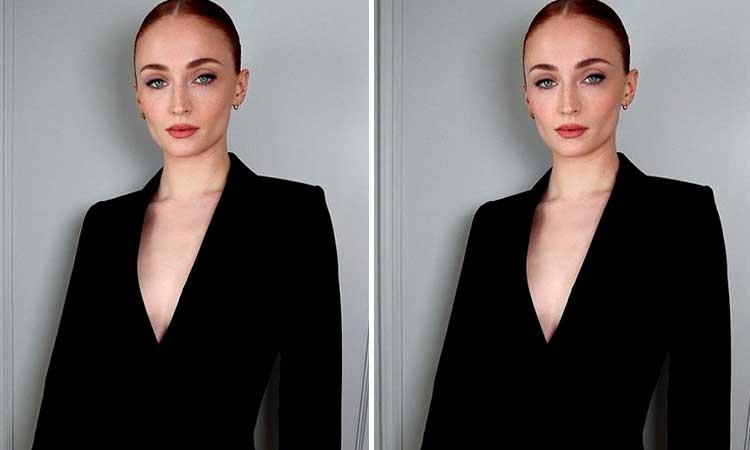 Sophie-Turner