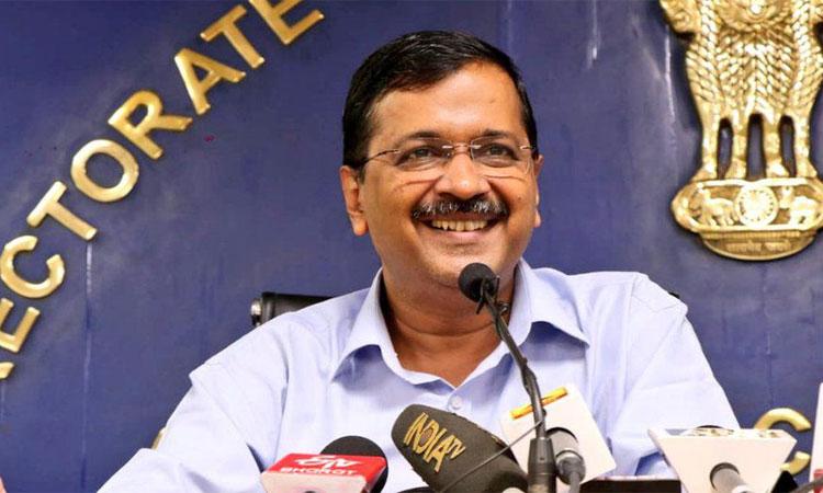Kejriwal-reaffirms-AAPs-commitment-to-INDIA-bloc-amid-Punjab-controversy