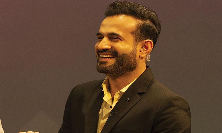 Irfan-Pathan