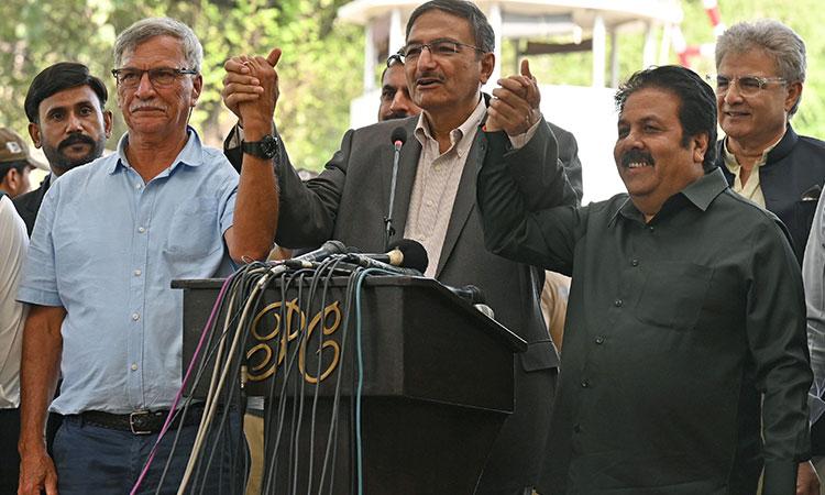 Roger-Binny-Rajeev-Shukla-Zaka-Ashraf