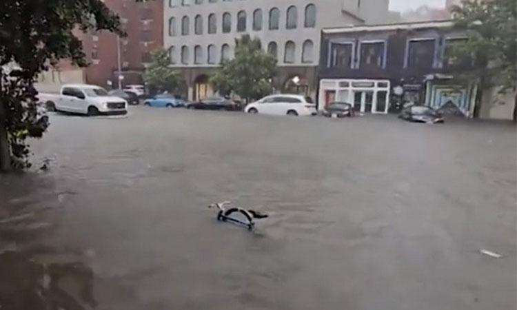 New-York-City-flooding