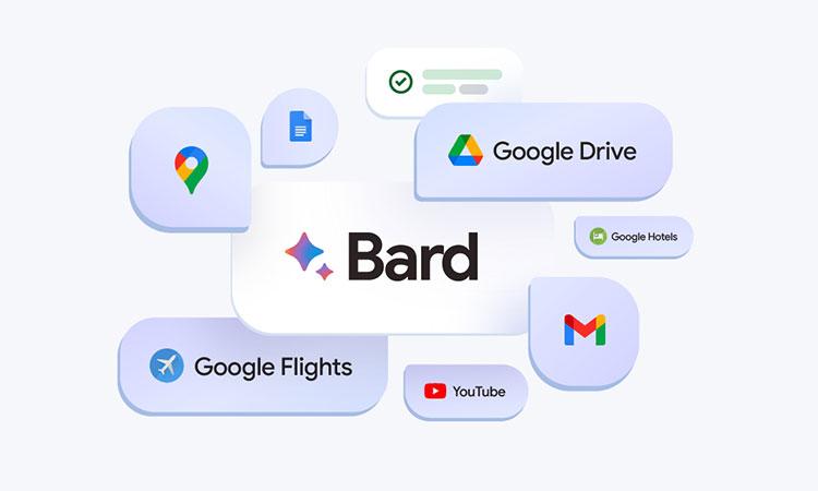 Google-Bard-Chatbot
