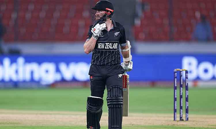 Kane-Williamson