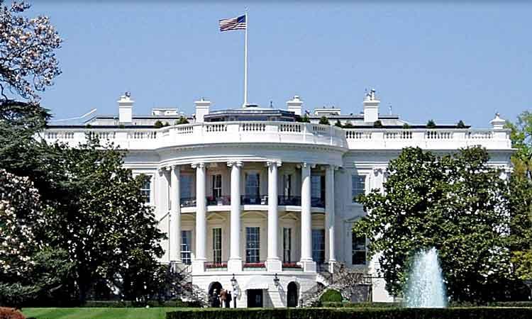 White-House