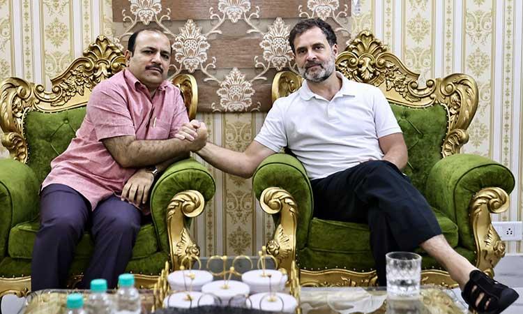 Congress-sees-in-Danish-Ali-episode-opportunity-to-reach-to-its-lost-vote-bank
