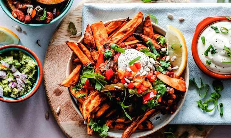 Six-traditional-vegan-dishes-to-try-in-Singapore