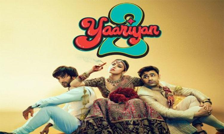 Yaariyan 2-track-Bewafaa-Tu-is-all-about-the-grief-that-follows-heartbreak