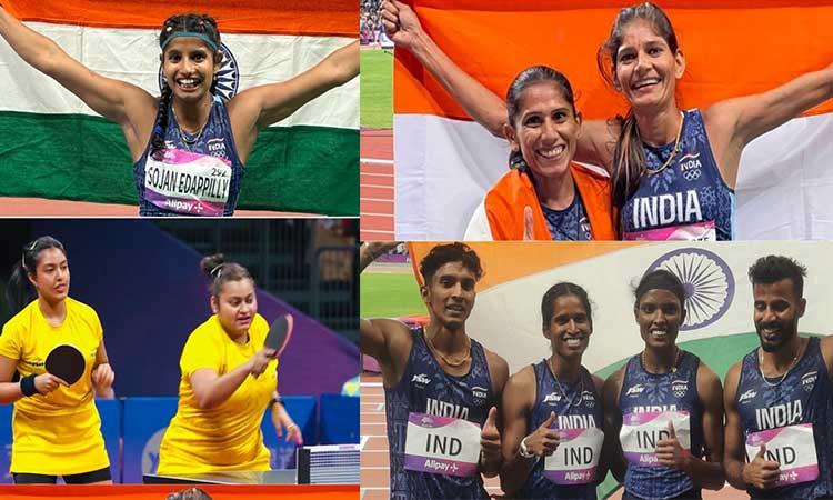 TT-doubles-pair-Parul-Priti-Ancys-medals-take-India-to-60-medal-mark