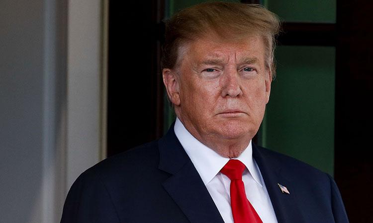 Donald-Trump