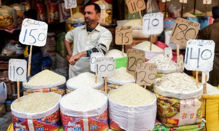 Pakistan-inflation