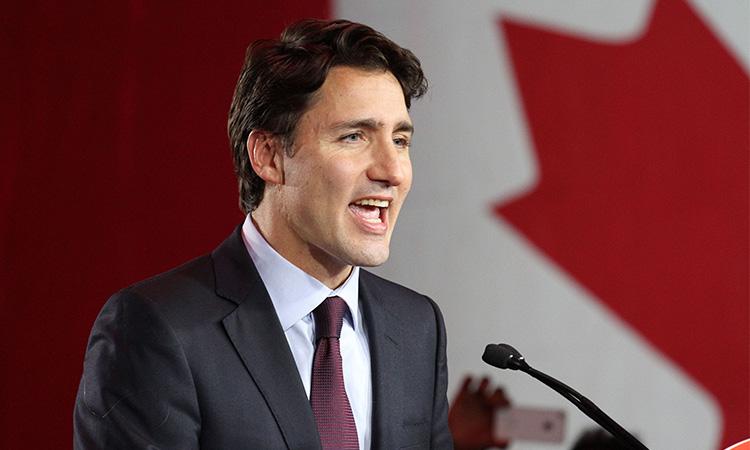 Canadian-Prime-Minister-Justin-Trudeau