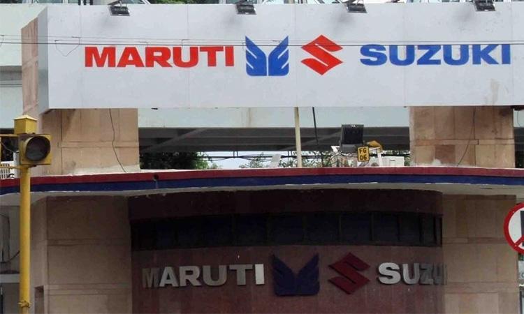 Maruti-Suzuki-gets-Income-Tax-Dept-order-to-pay-up-Rs-2159-cr