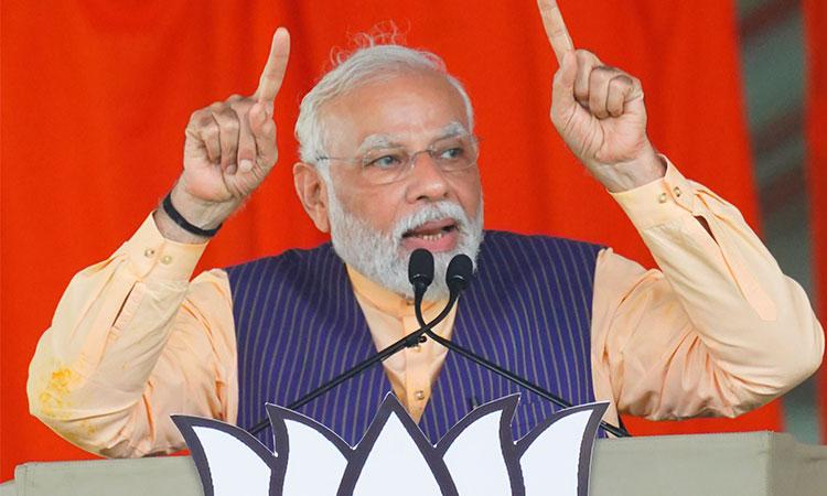 Narendra-Modi