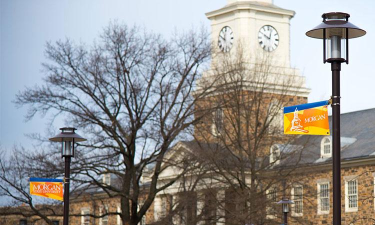 Morgan-State-University