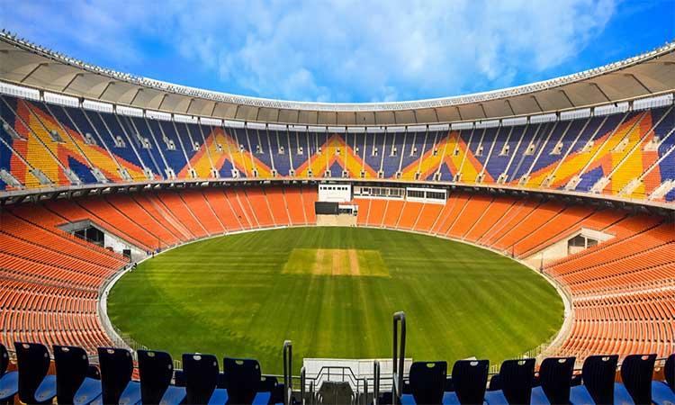 Narendra-Modi-stadium-to-have-mini-ICUs-ahead-of-ICC-cricket-world-cup