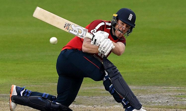Eoin-Morgan