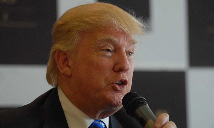 Donald-Trump