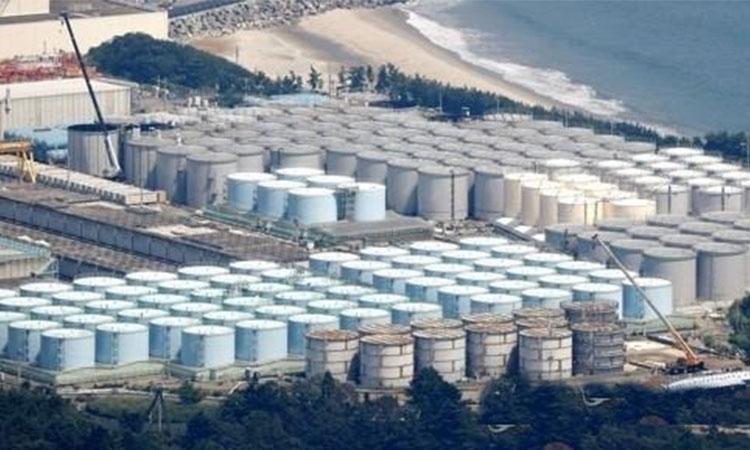Fukushima-power-plant