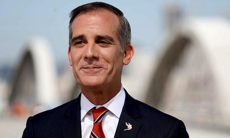 Eric-Garcetti