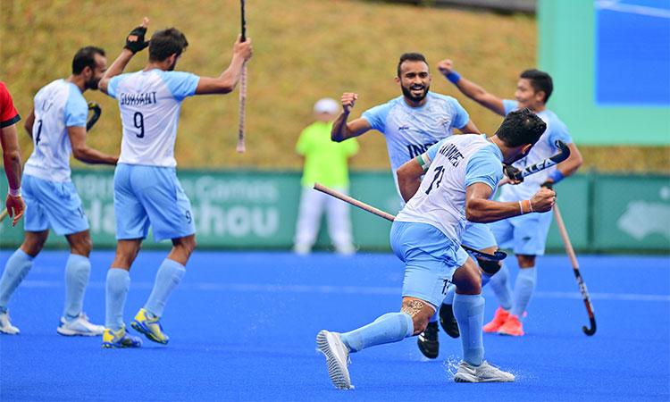 Indian-mens-hockey-team-set-for-blockbuster-summit-clash-against-defending-Champions-Japan