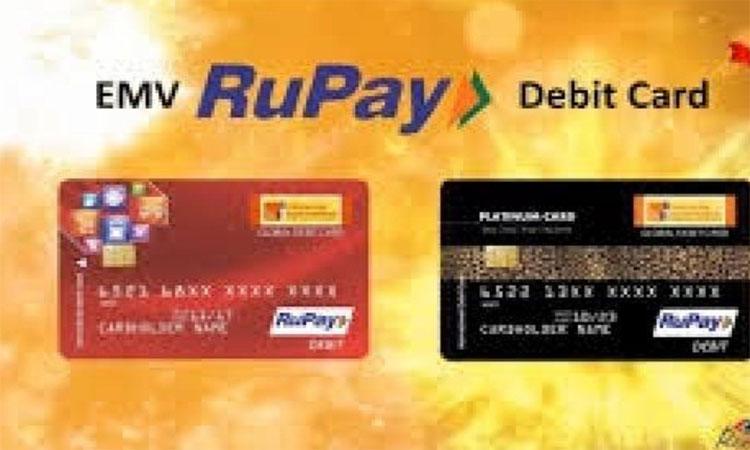 India-UAE-enter-pact-for-RuPay-usage
