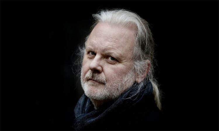 Norwegian-playwright-novelist-Jon-Fosse