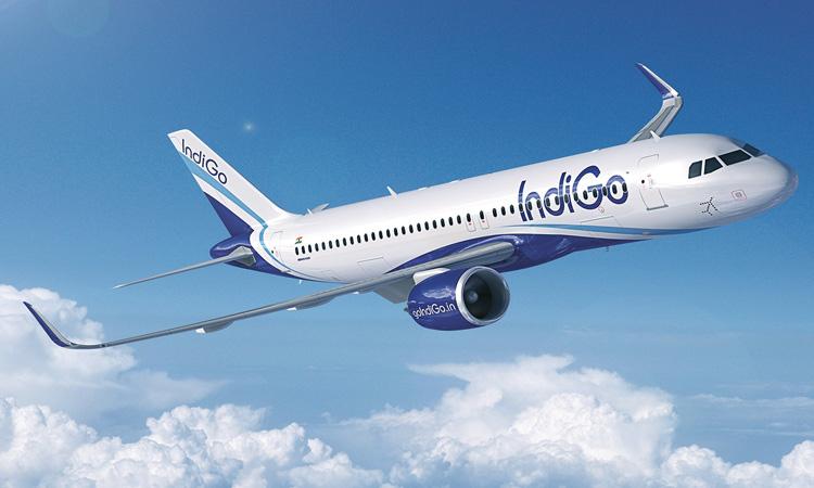 IndiGo-to-levy-fuel-charge-on-domestic-international-routes-from-Friday