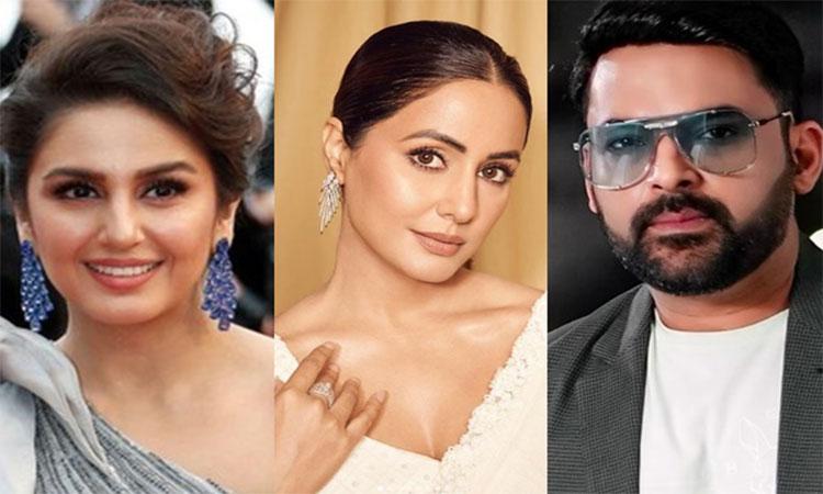 After-Ranbir-ED-now-summons-Huma-Qureshi-Heena-Khan-Kapil-Sharma-in-Mahadev-Books-case