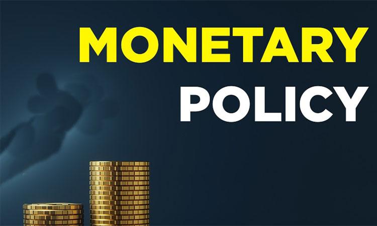 Monetary-policy