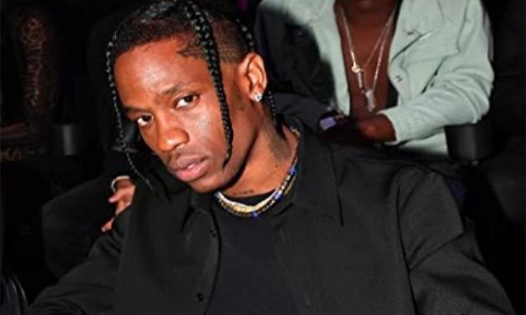 Travis-Scott