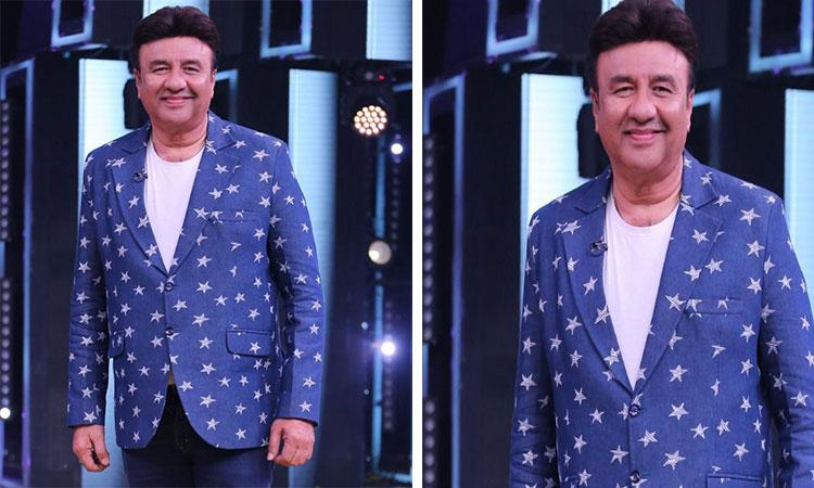 Anu-Malik