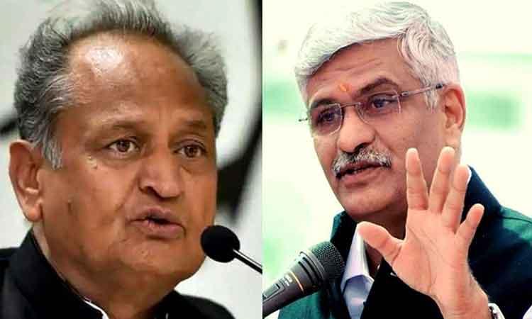 Ashok-Gehlot-Gajendra-Shekhawat