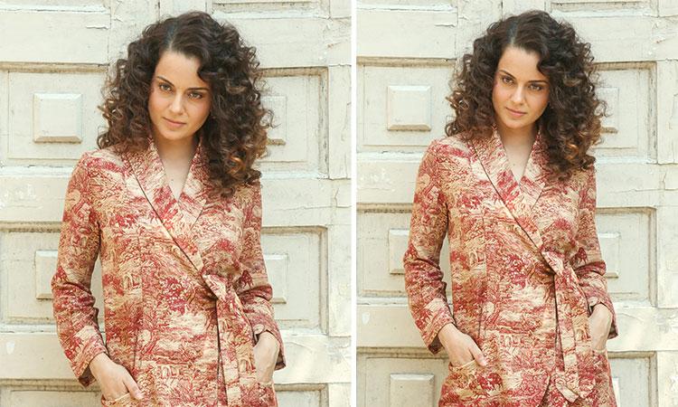 Kangana-Ranaut