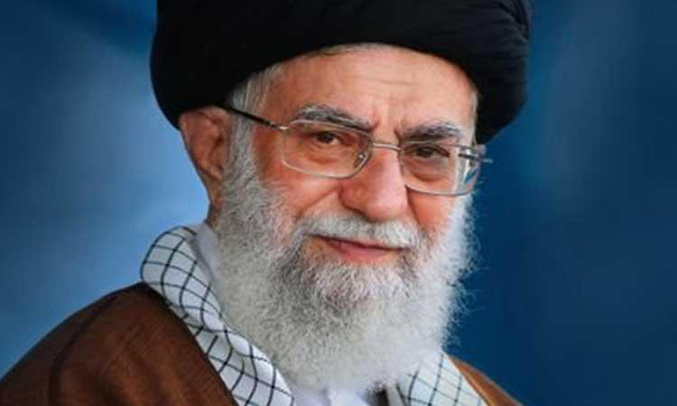 Ayatollah-Ali-Khamenei