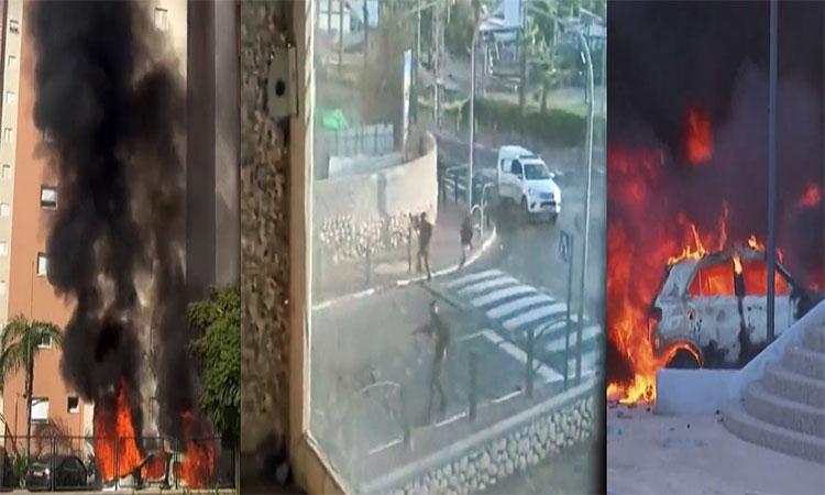 Israeli-death-toll-passes-500-another-2048-injured