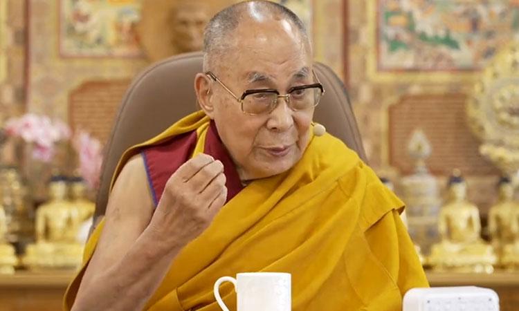 Dalai-Lama-postpones-Sikkim-visit