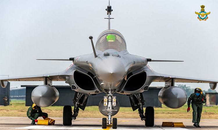 Dassault-planning-Rafale-Assembly-Line-in-India-with-an-eye-on-Indian-Navy-and-Air-Force-orders