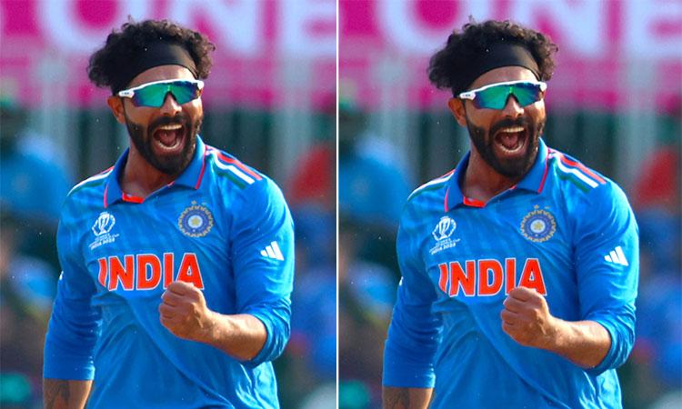 Ravindra-Jadeja