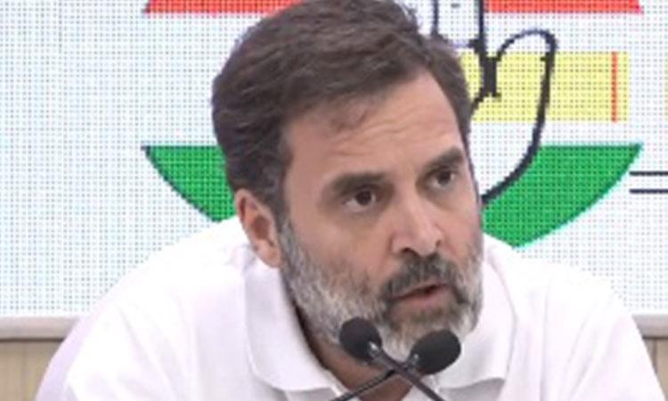 Rahul-Gandhi