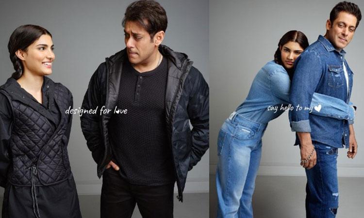 Salman-Khan-with-his-niece-Alizeh
