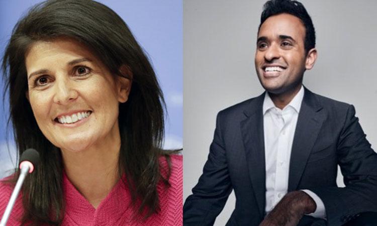 Vivek-Ramaswamy-Nikki-Haley