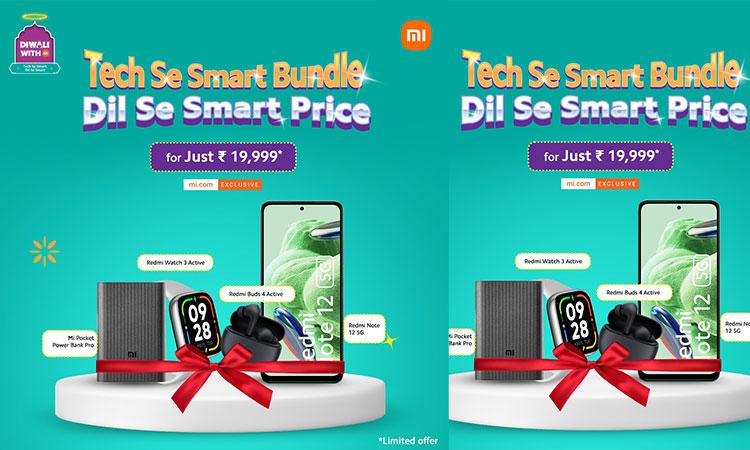 Tech-Se-Smart-Dil-Se-Smart-festive-deals