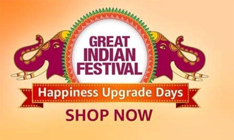 Amazon-Great-Indian-Festival-sales