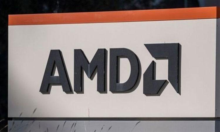 AMD